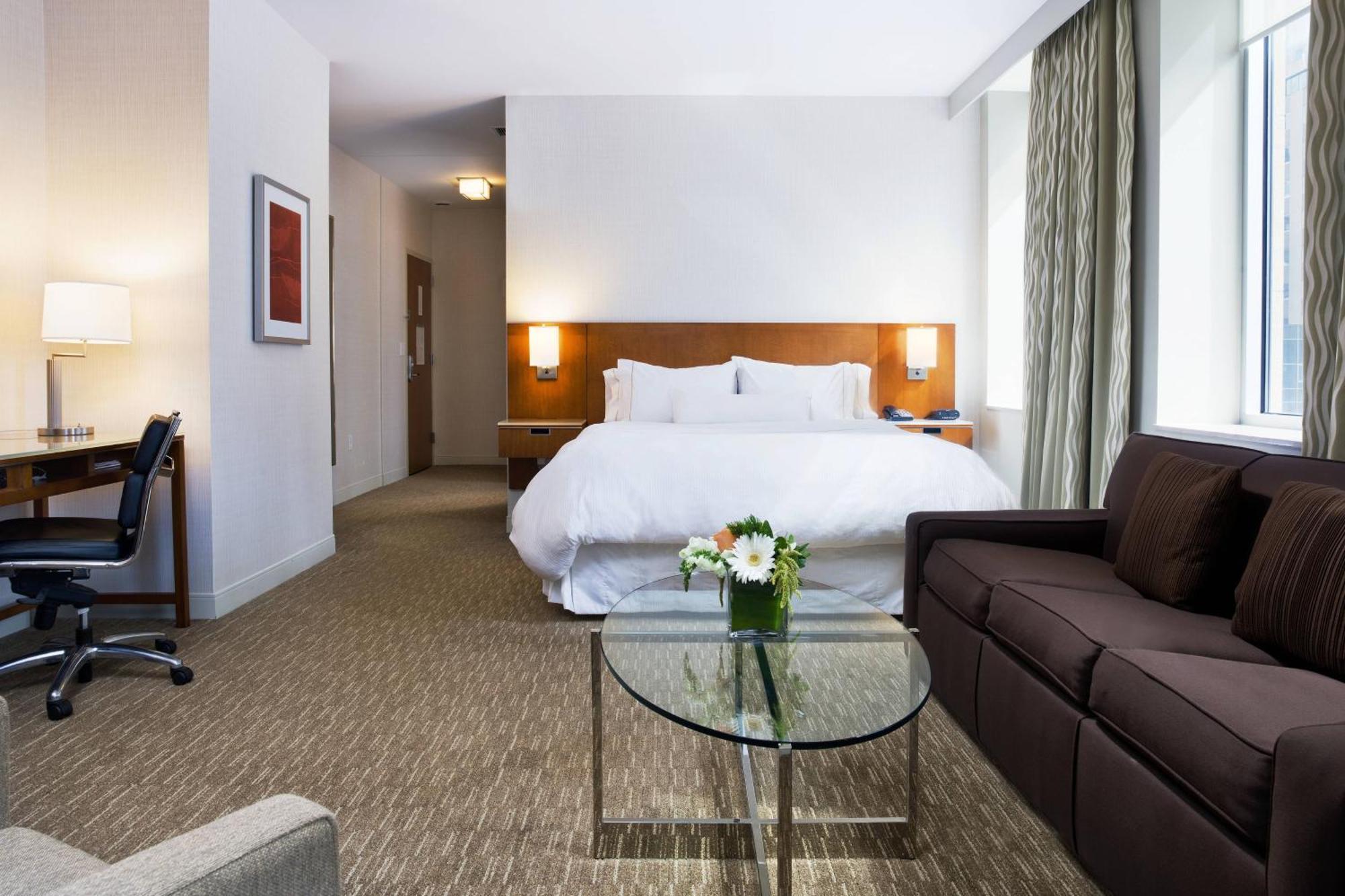 The Westin Minneapolis Exterior photo
