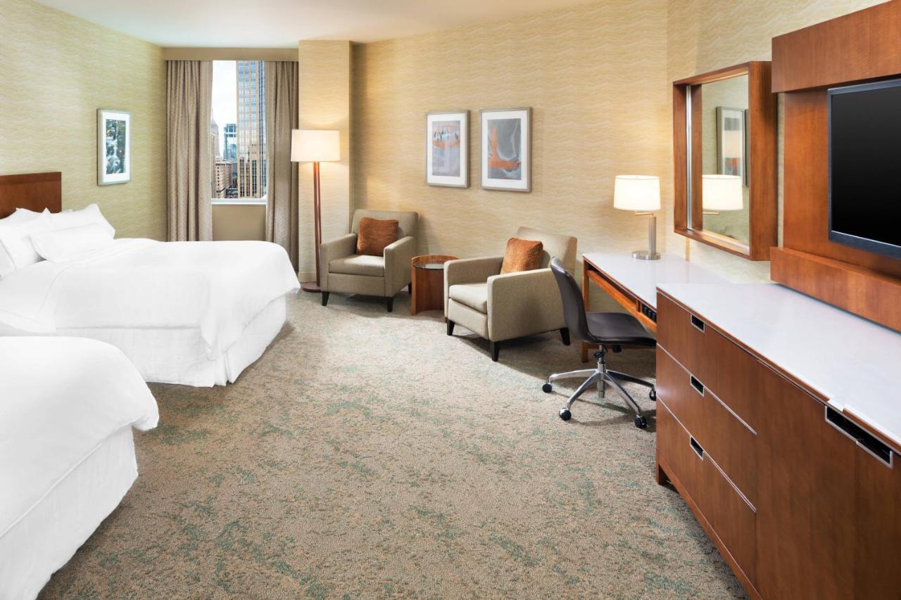 The Westin Minneapolis Exterior photo