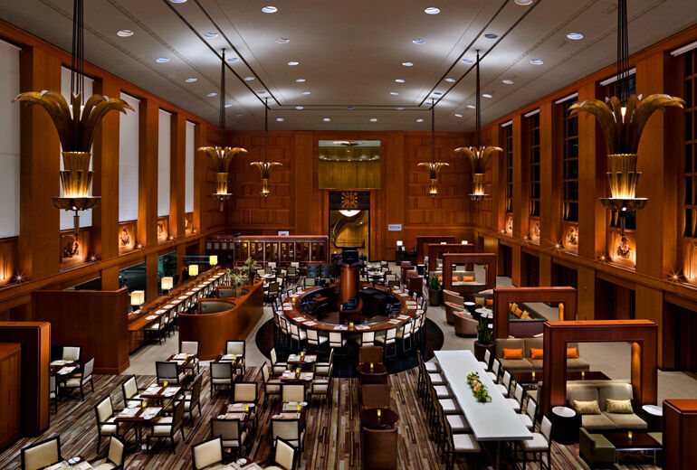 The Westin Minneapolis Exterior photo